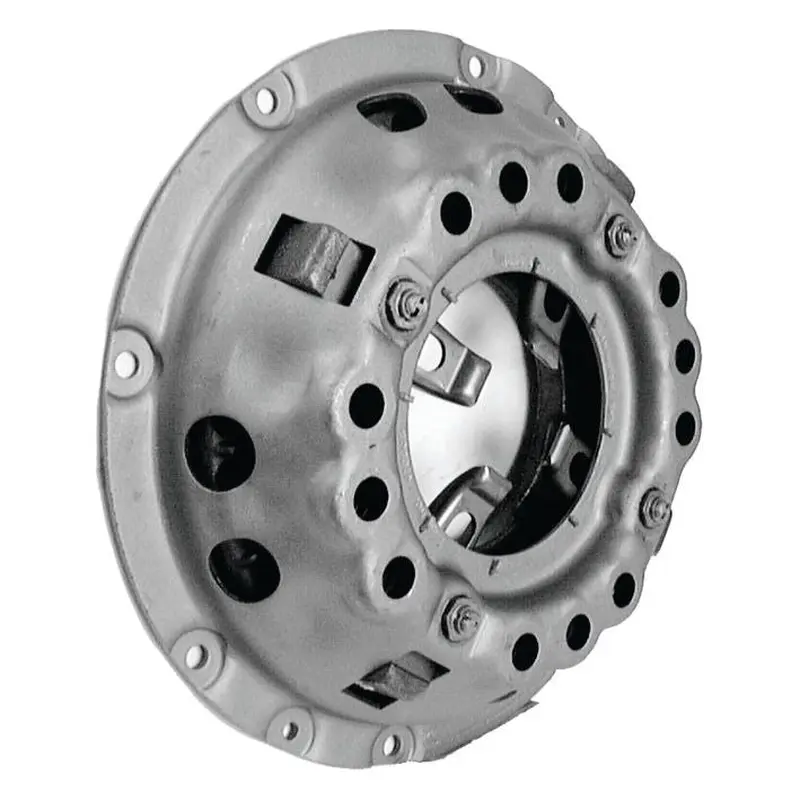 Clutch Cover Assembly - S.60207