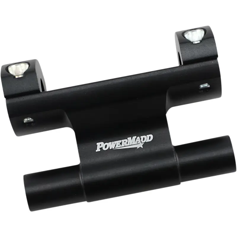 POWERMADD Risers - 2" x 4-3/4" 45430