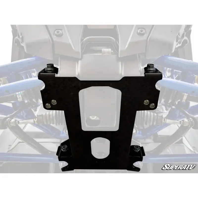 SuperATV POLARIS RZR PRO XP FRAME STIFFENER / GUSSET KIT