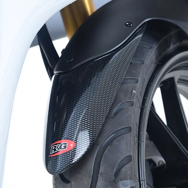 Fender Extender Kawasaki Z900 17- Carbon Effect R&G (FERG0342CL)