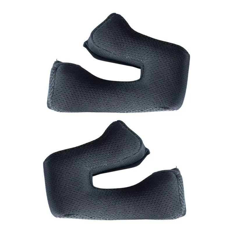 Leatt 2.5 Cheek Pads (35mm)