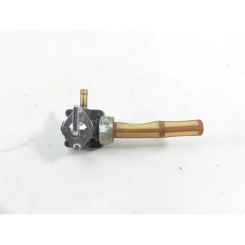 2000 Harley Dyna FXR4 CVO Super Glide Fuel Gas Petrol Valve Petcock 61338-94D