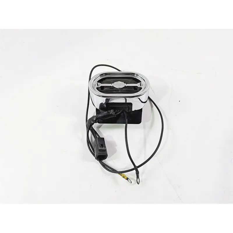 2004 Harley Softail FXSTDI Deuce Rectifier Voltage Regulator 74540-01