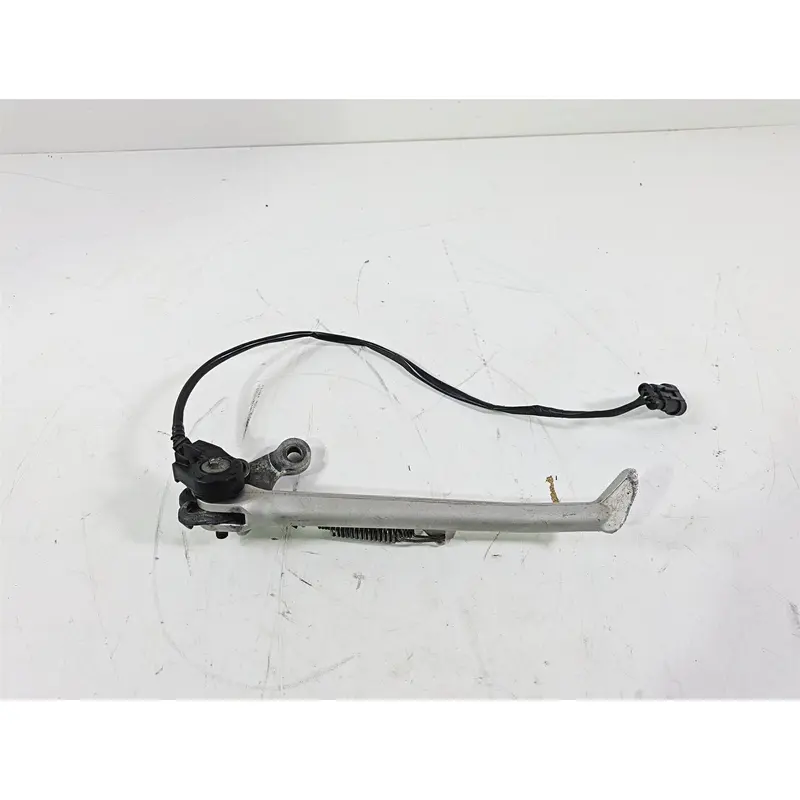 2009 Ducati Monster 1100 S Side Kickstand Kick Stand Safety Switch 55610132A