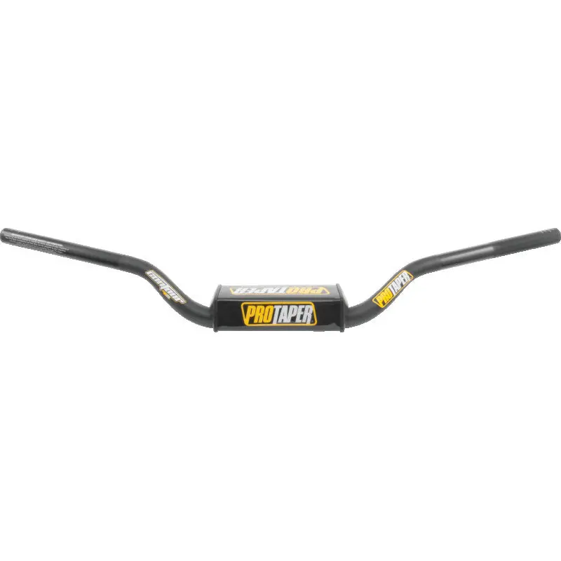 ProTaper Contour Pastrana FMX Handlebar - Jet Black