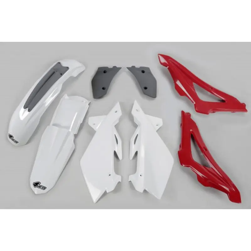 UFO Husqvarna Plastics Kit | HUKIT603