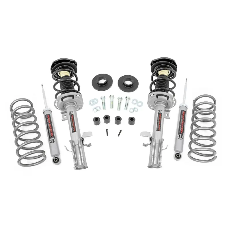 2 Inch Lift Strut Kit | Ford Maverick 4WD (2022-2025) | 51364