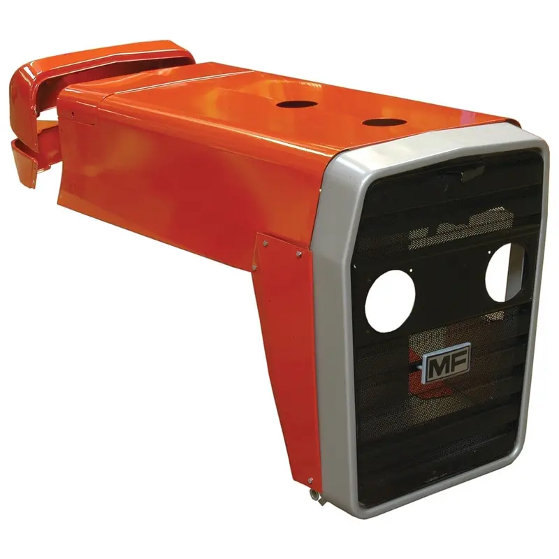 Bonnet Assembly | Sparex Part No.S.42609