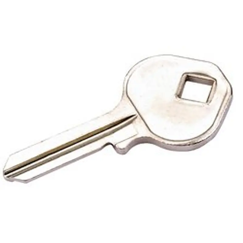 Draper Key Blank For 64161, 64165, 64172, 64201, 64202, 64203 And 67659 - Y8305/40