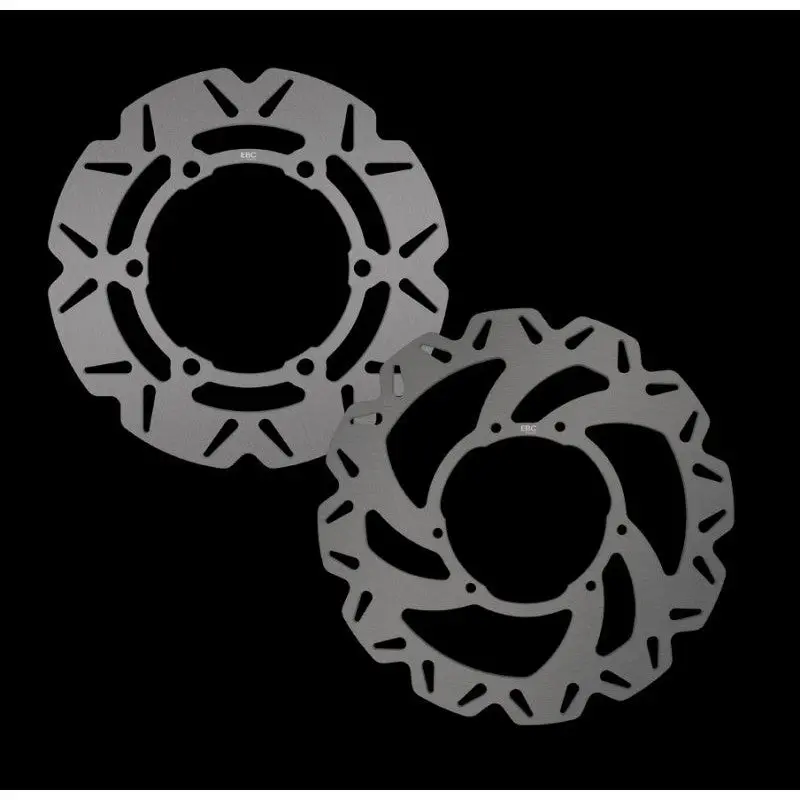 EBC CX Extreme Motorcross Rotor MPN MD6372CX