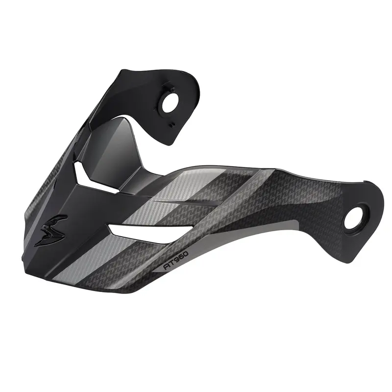 EXO-AT960 Hicks Visor