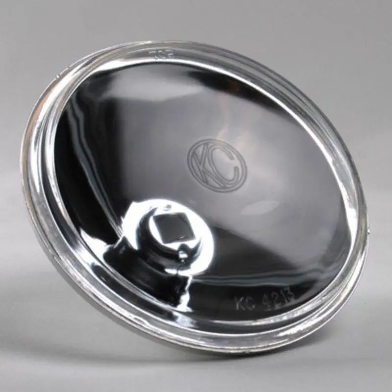 KC HiLiTES 6" Lens / Reflector - Replacement Part - Spot Beam 4213