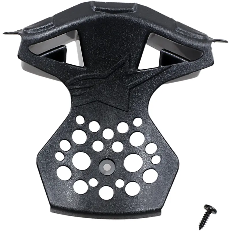 S-M8/S-M10 Supertech Chin Vent Frame