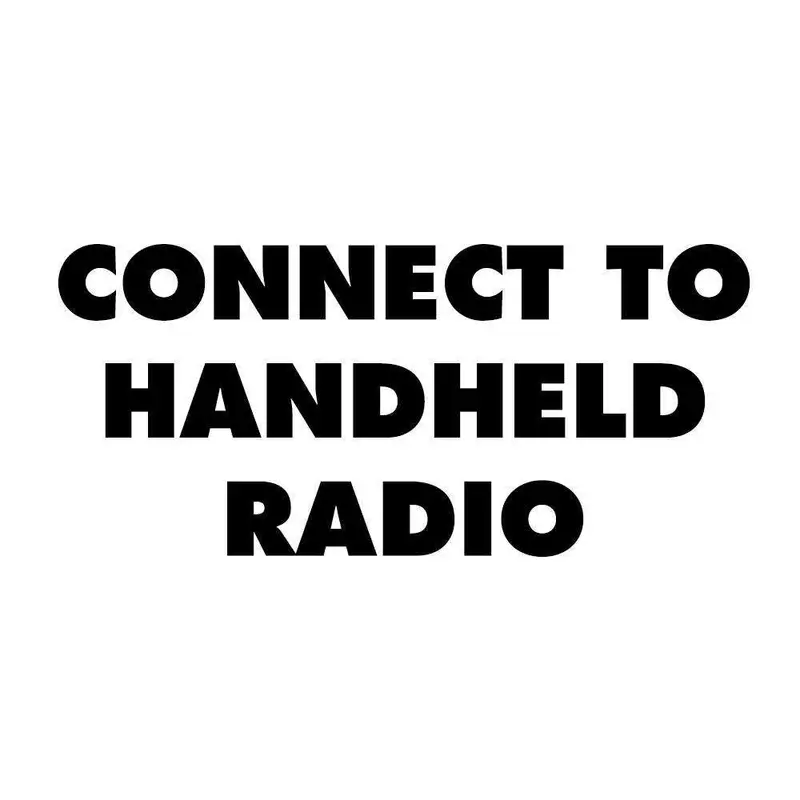STANDARD HORIZON HX370 & HX400 HANDHELD RADIO JUMPER CABLE