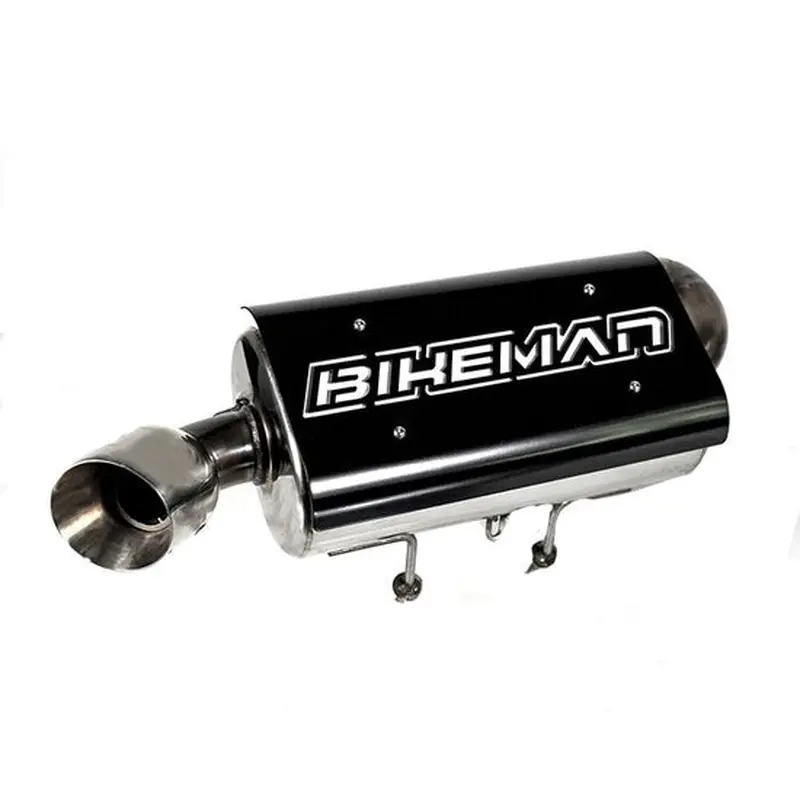 Exhaust / General - 1000S - SKU: 17-326