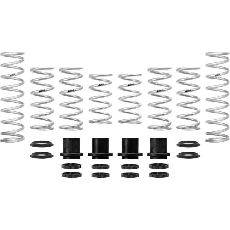 Polaris RZR XP Turbo Fox (2018) Stage 3 Spring Kit