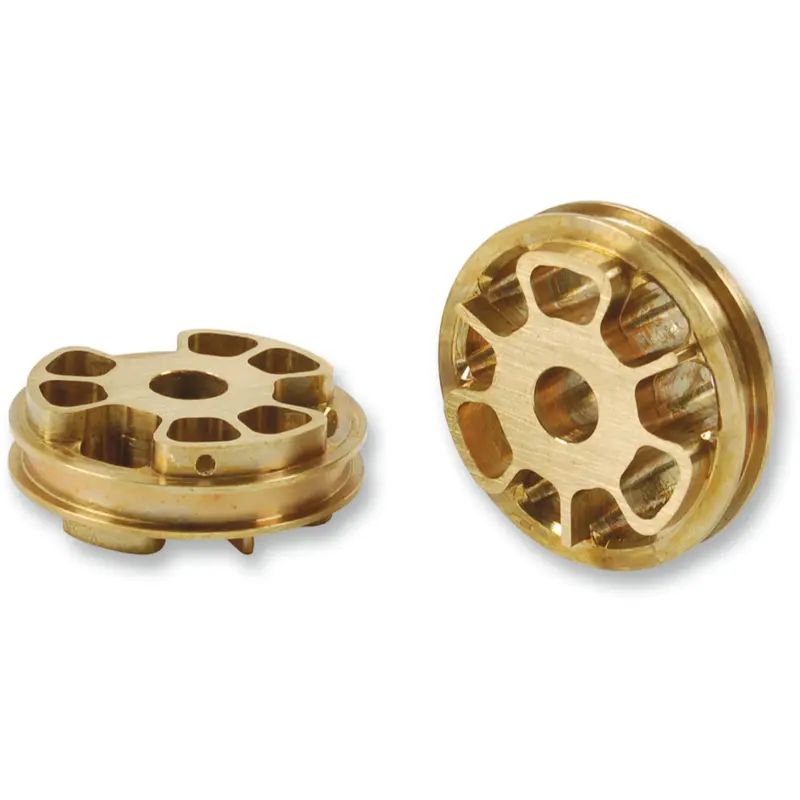 Race Tech - Fork Kit - 26 mm - Gold Valve - Standard - Aprilia/BMW/Beta+
