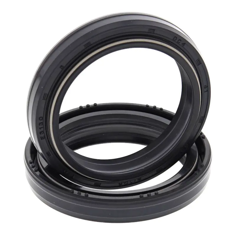 Fork Seals Pair 41x53x8/10.5 55-117