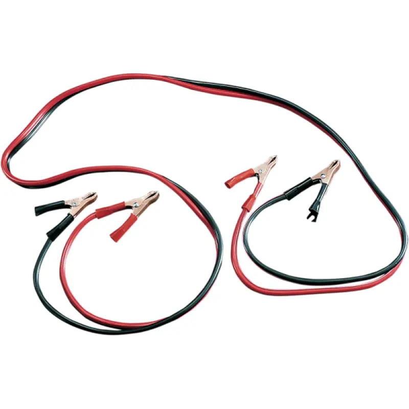 Cbles de Dmarrage pour Moto