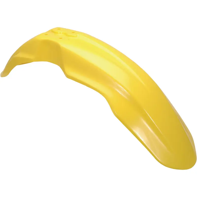 Front Fender Yellow