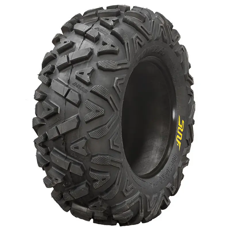 27x11-12 A-033 6ply SXS King ATV Tyre SUNF (SF122711A033)