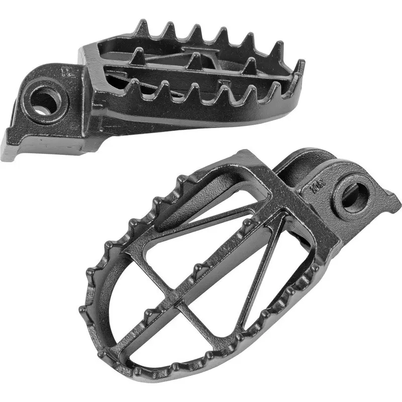 DRC 57MM ULTRA WIDE FOOTPEGS D48-02-810