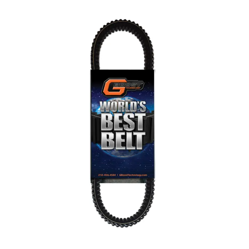 Polaris Rzr Turbo Worlds Best Belt