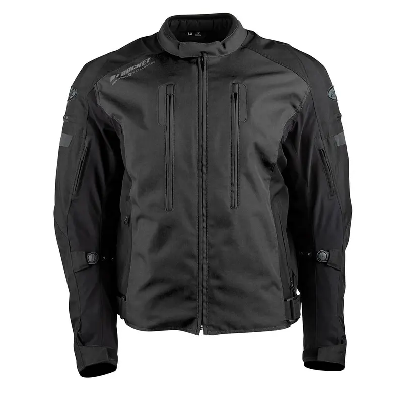 Reactor CE Certified Textile Jackets