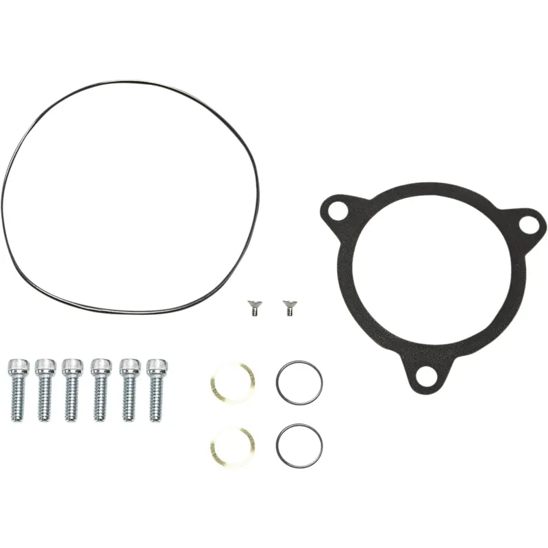 ARLEN NESS Replacement Hardware Kit - Monster, Velocity Series, Mini 22 602-020