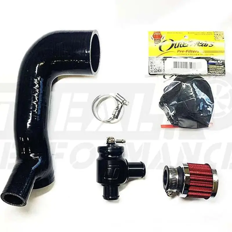 Can-Am X3 Turbo Blow Off Valve Kit Turbosmart (2017-2019)