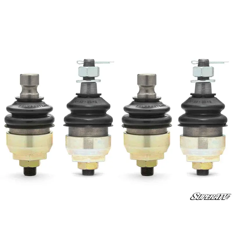 Keller Performance Products Can-Am Maverick Mega Keller Ball Joint