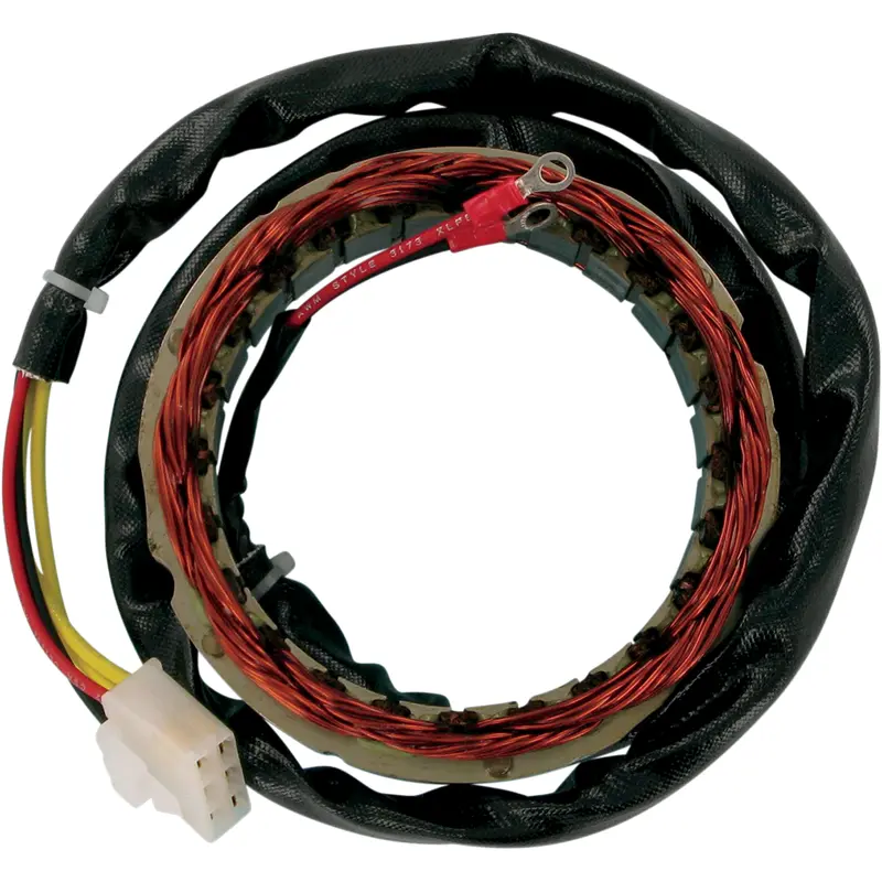 RICK'S MOTORSPORT ELECTRIC Stator - Honda 21-101