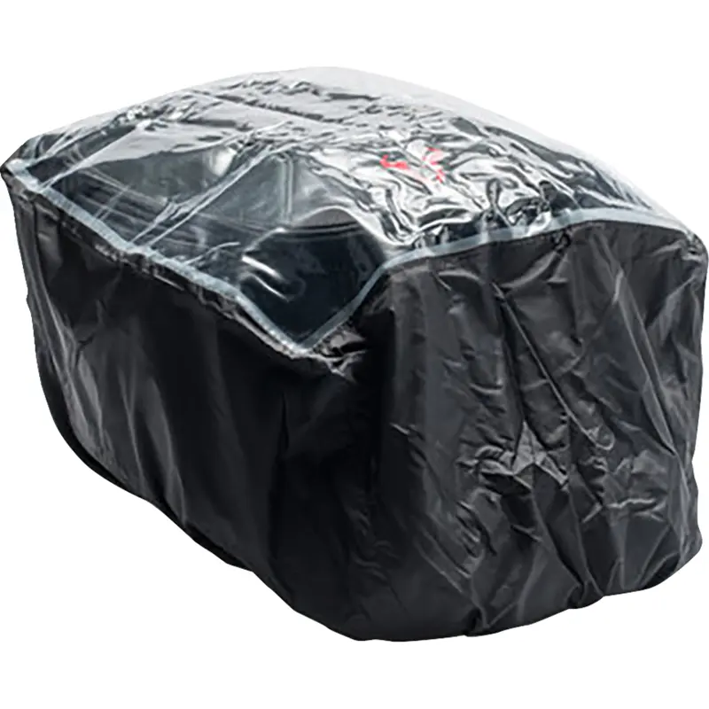 SW-MOTECH Legend Gear LT2 Rain Cover - Black BC.ZUB.00.079.30000