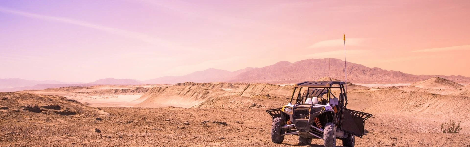 Affordable ATV Engines & Parts for All Riders